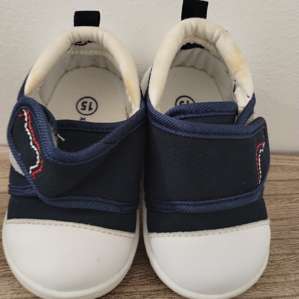 Boys Xiaoliubao toddler